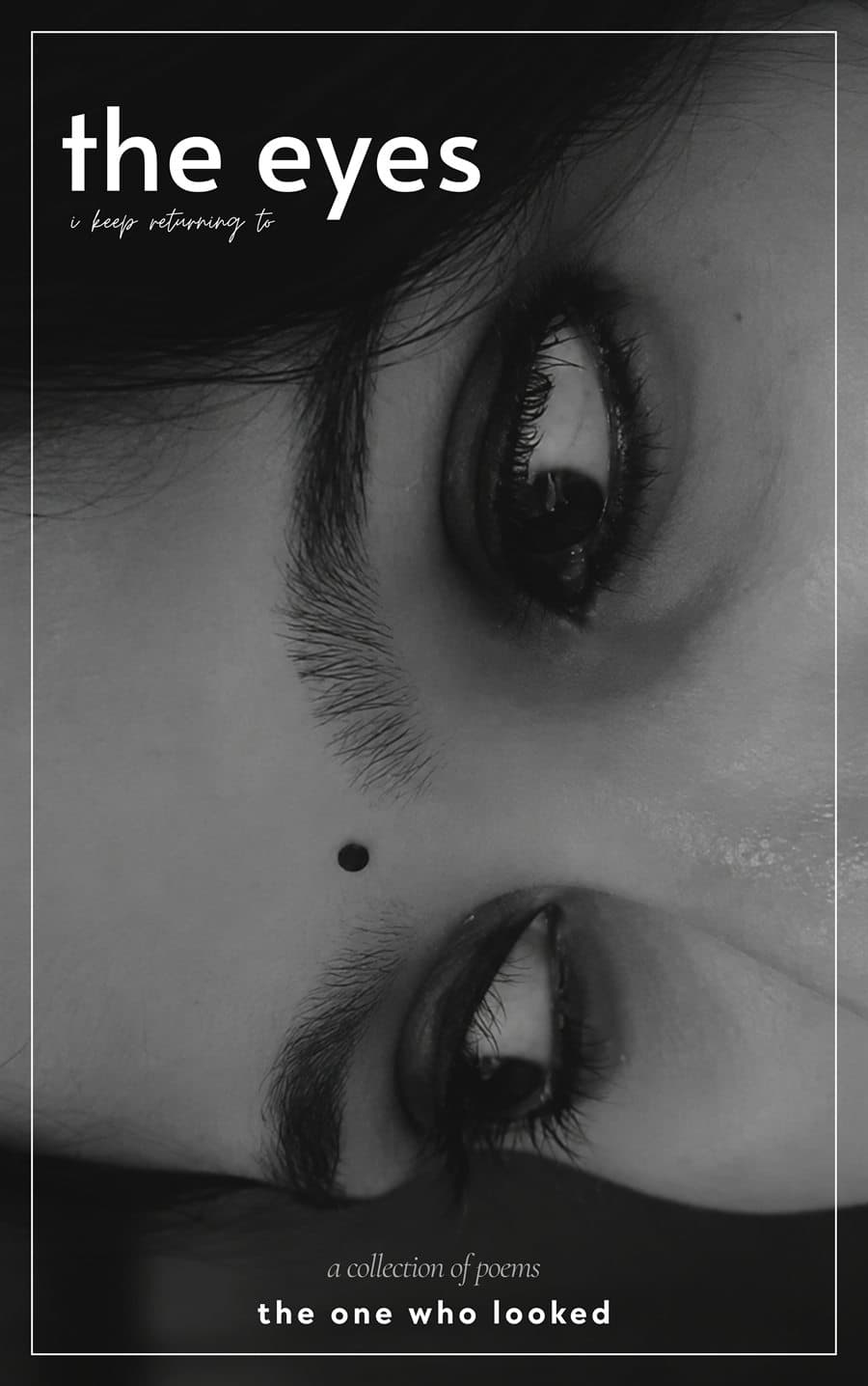 The Eyes I Keep Returning To